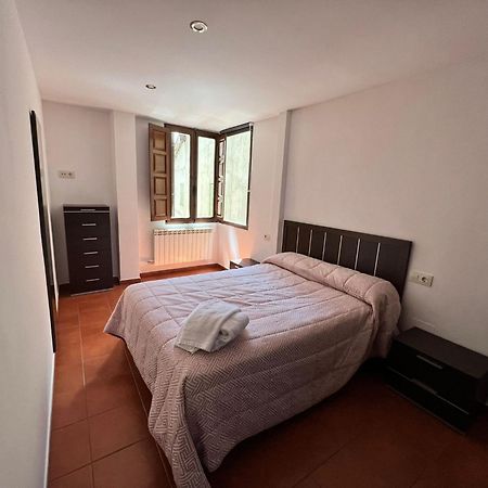 Apartamentos Raices Моґаррас Екстер'єр фото