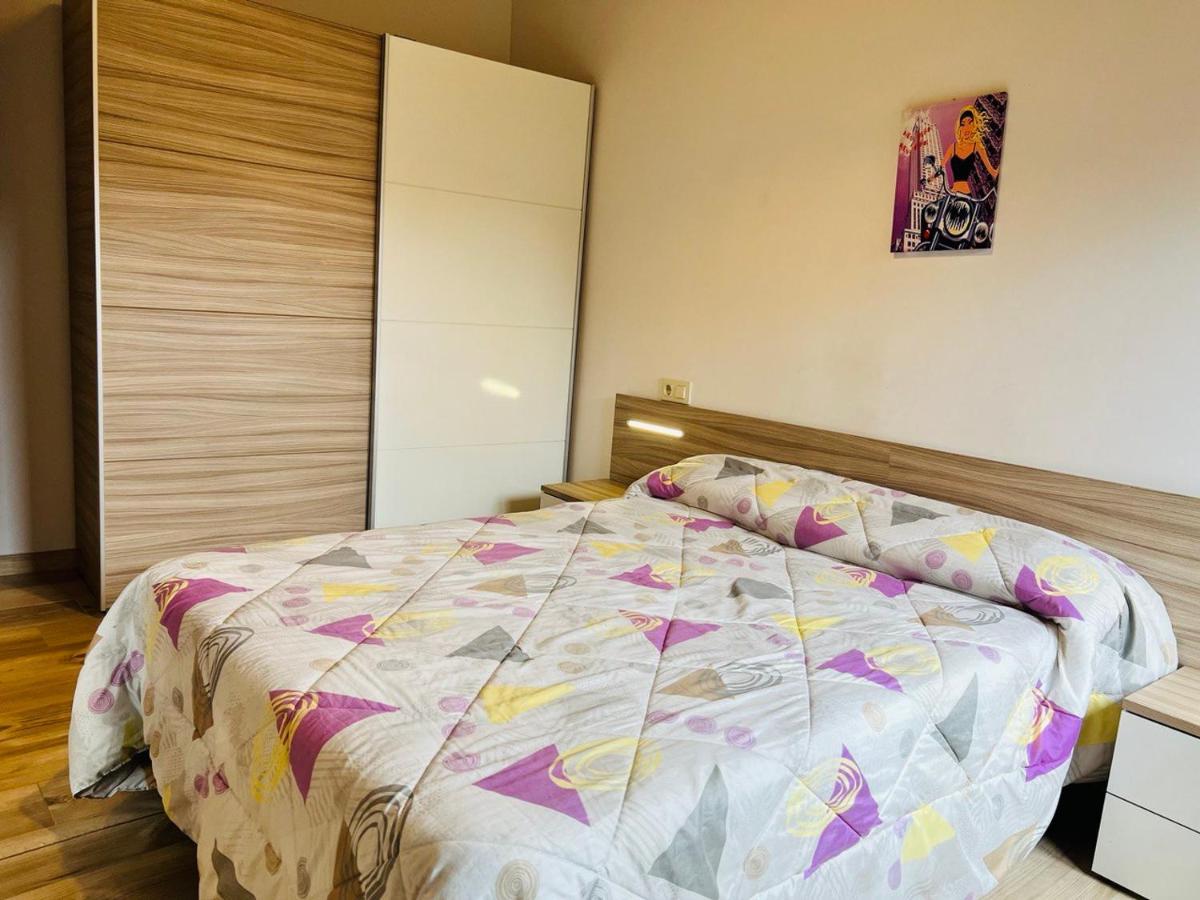 Apartamentos Raices Моґаррас Екстер'єр фото