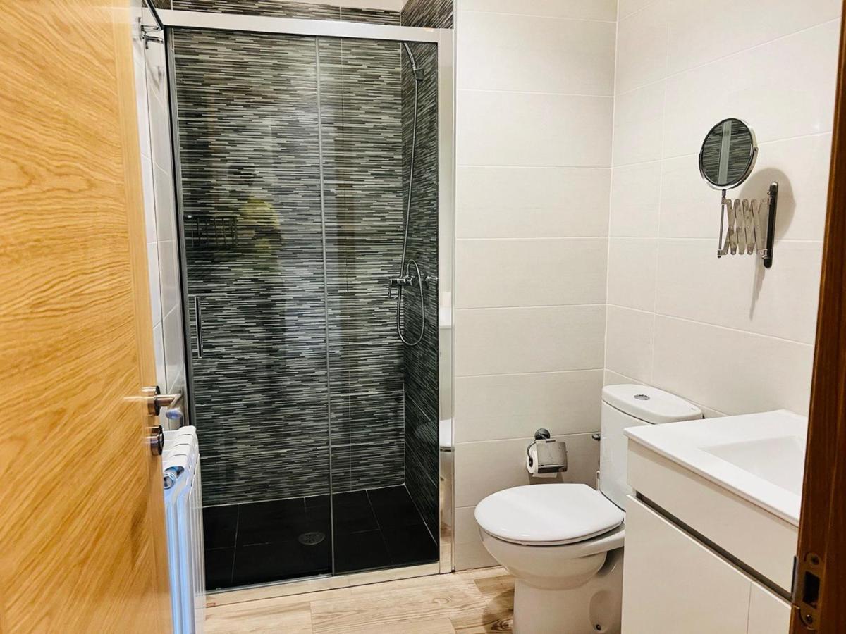 Apartamentos Raices Моґаррас Екстер'єр фото