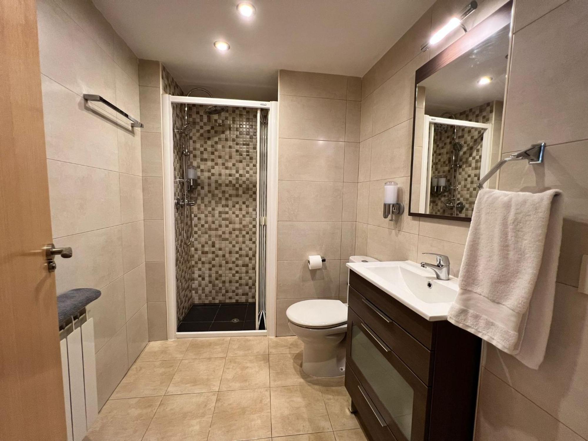 Apartamentos Raices Моґаррас Екстер'єр фото