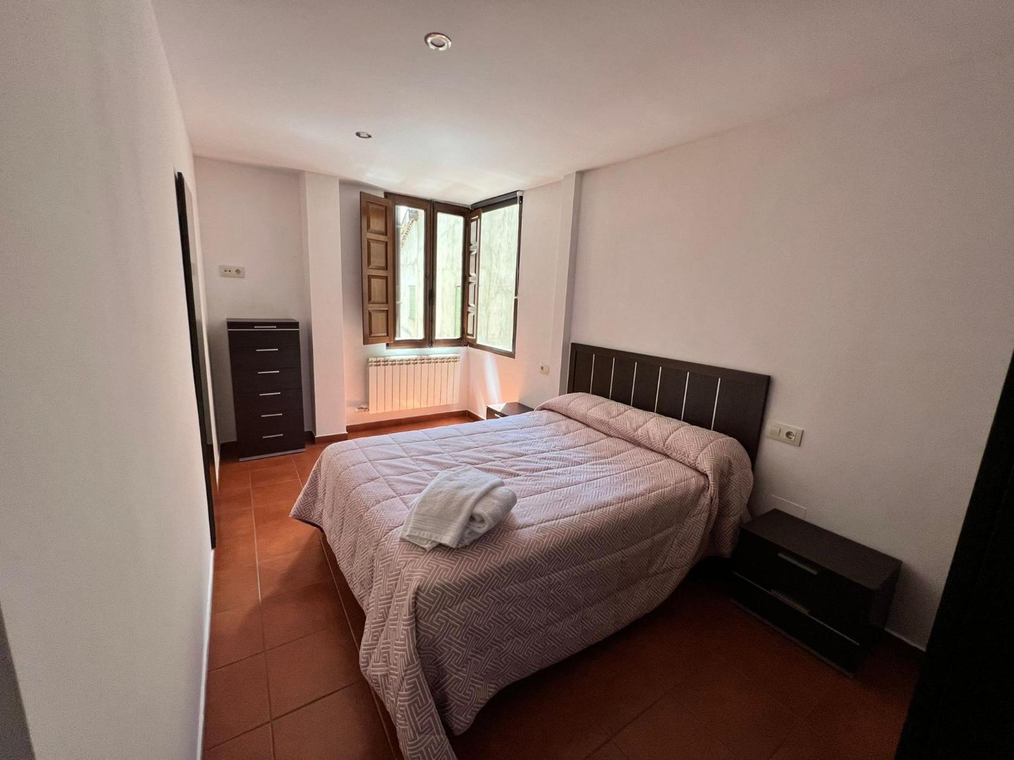 Apartamentos Raices Моґаррас Екстер'єр фото
