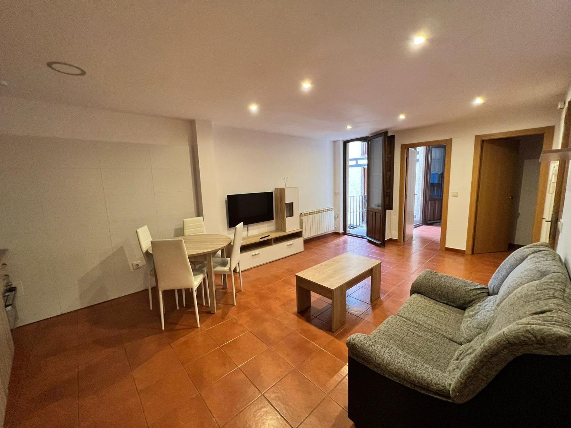 Apartamentos Raices Моґаррас Екстер'єр фото